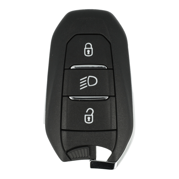 3D Group | [VXR53] Combo 3 Button Smart Remote (2022+) - Dash ...